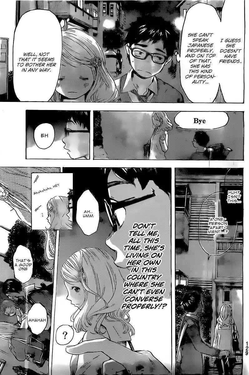 Soredemo Boku wa Kimi ga Suki Chapter 2 22